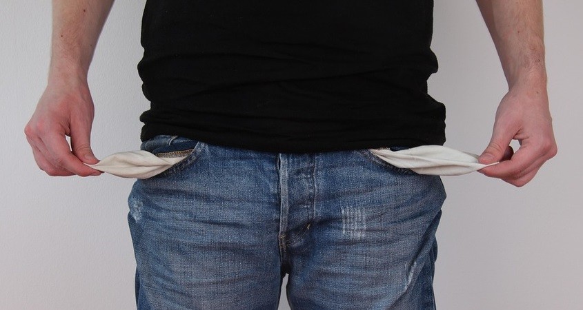 Staatsausgaben häufig nicht zukunftsorientiert