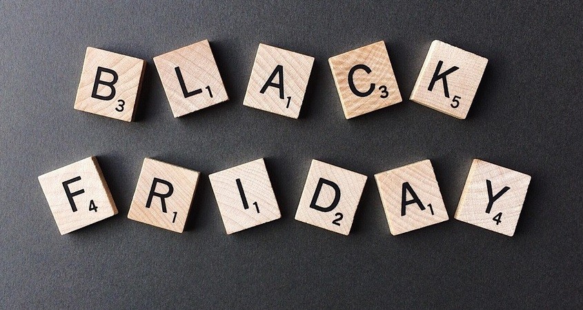 Black Friday: Shopper trauen Rabatten nicht