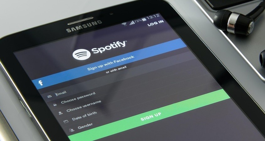 Spotify erlaubt Playlists von anderen Diensten