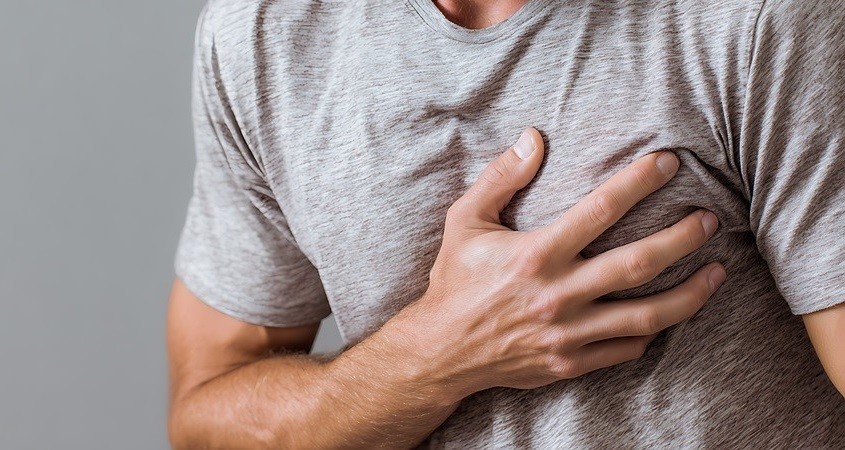 Colchicin verhindert Infarkt und Schlaganfall