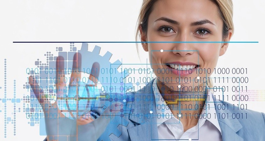 Firmen sehen digitale Souveränität schwinden