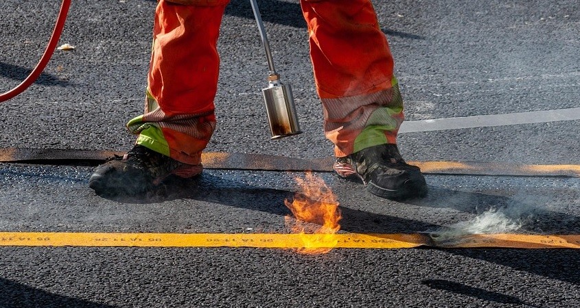 USA: Arbeit im Freien macht immer öfter krank