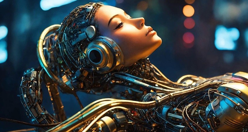 KI treibt Menschen das kritische Denken aus