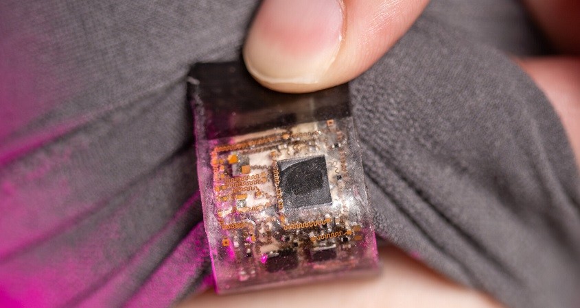 Forscher perfektionieren Steuerung mit Gesten