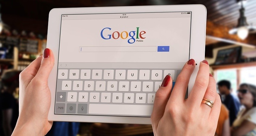 "AI Overviews" in Google-Suchen verändern User