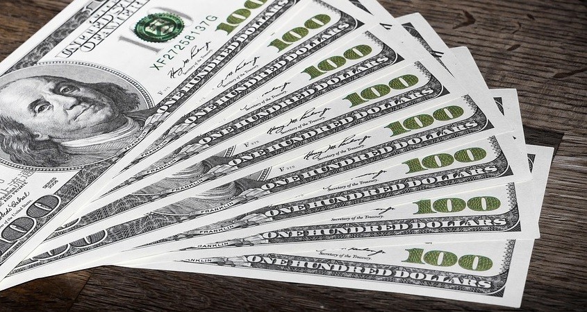 Superreiche sind um 2,2 Bio. Dollar vermögender