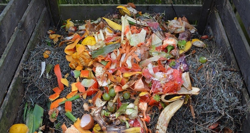 Biokohle liefert mehr Wasserstoff und Methan