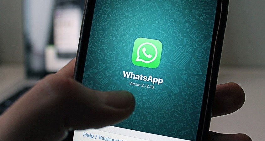 WhatsApp testet Nutzung mehrerer Accounts