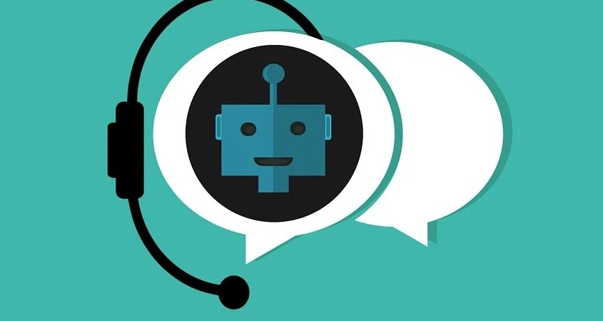 KI-Chat statt Suchmaschine setzt sich durch