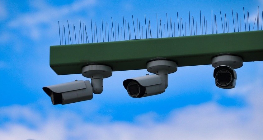 KI-Auswertung von Videos verhindert Unfälle