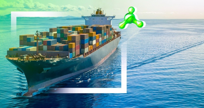 Ammoniak wird zur Energiequelle der Zukunft