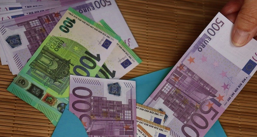 Gehaltstransparenz stärkt viele Unternehmen