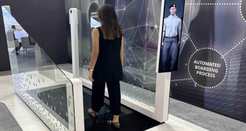 Indonesien realisiert Einreise im Vorbeigehen