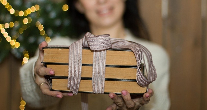 Games und Hardware liegen zum Fest im Trend