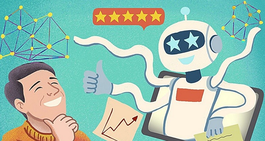 KI-Schleimerei führt zunehmend zu Fehlern