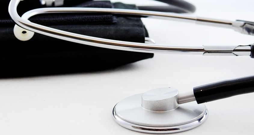 Schnelldiagnose für Bluthochdruck entwickelt