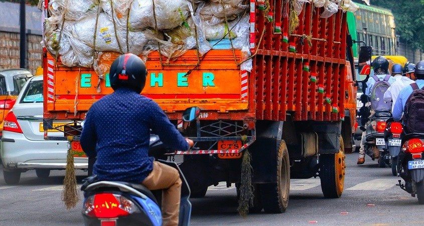 Bengaluru: Indiens Silicon Valley droht Chaos