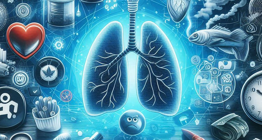 Mini-Lungen revolutionieren Krebsbehandlung