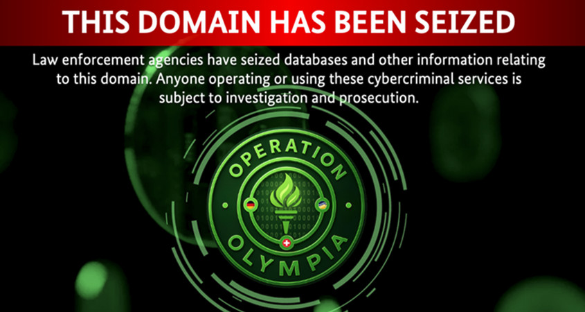 Ermittler ziehen "cryptomixer.io" den Stecker