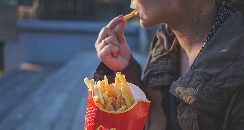 Australien: Wohnort beeinflusst Körpergewicht