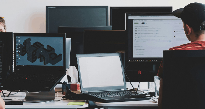 Stimmung in der Games-Branche hellt sich auf