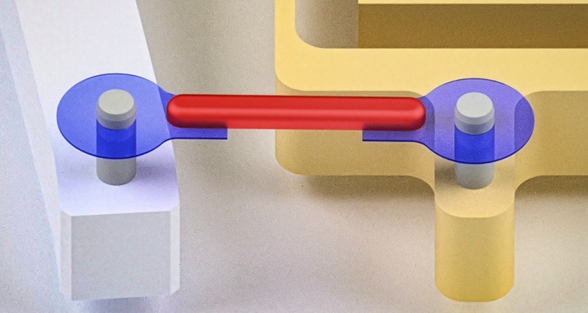 Humanoide Roboter bekommen jetzt Sehnen