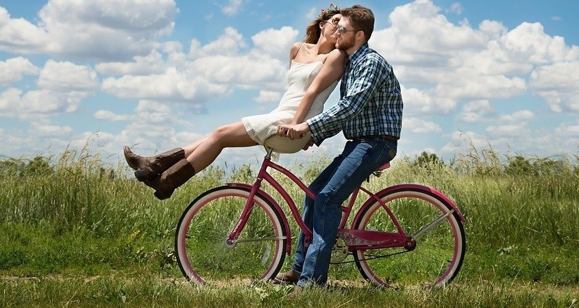 Starke Beziehungen schützen vor Fettleibigkeit