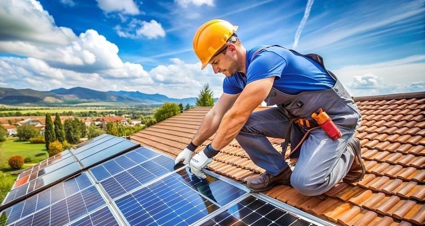 Deutscher Solarstrom-Eigenverbrauch steigt