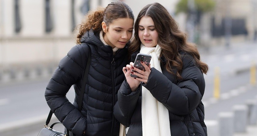Geldwerbung adressiert Unterschicht-Jugend