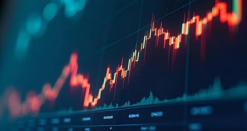 Verarbeitendes Gewerbe legt im Oktober zu