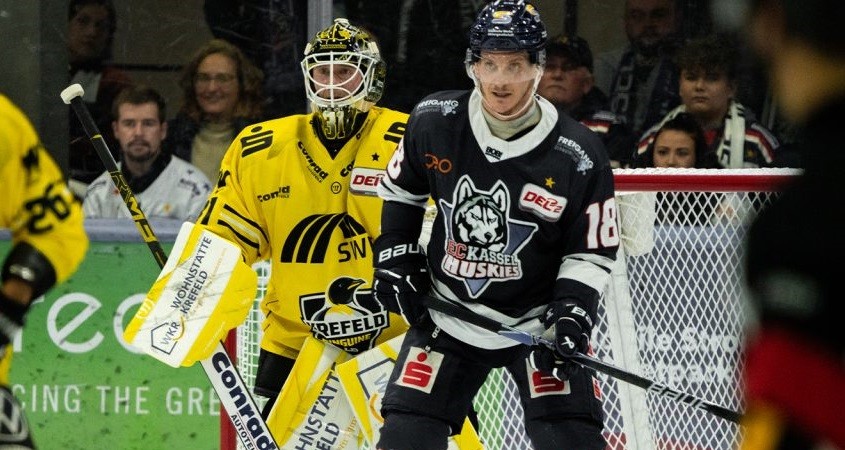 Profisport kann helfen, bedrohte Arten zu retten