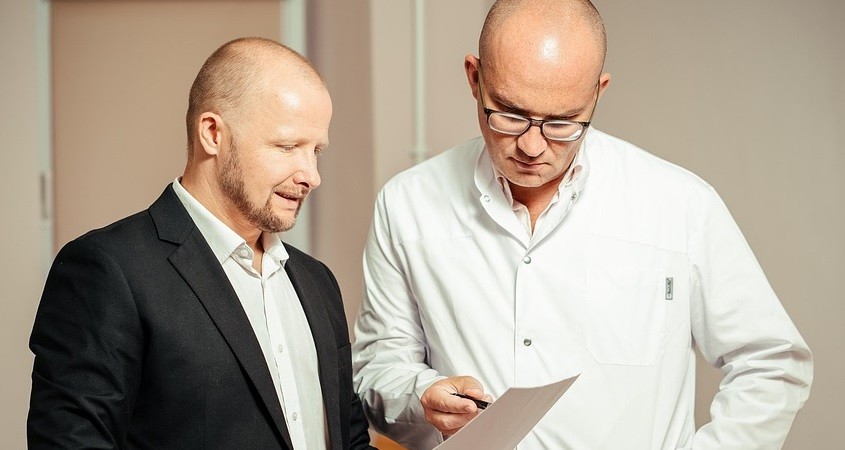 US-Psychologen verwenden KI unter Vorbehalt