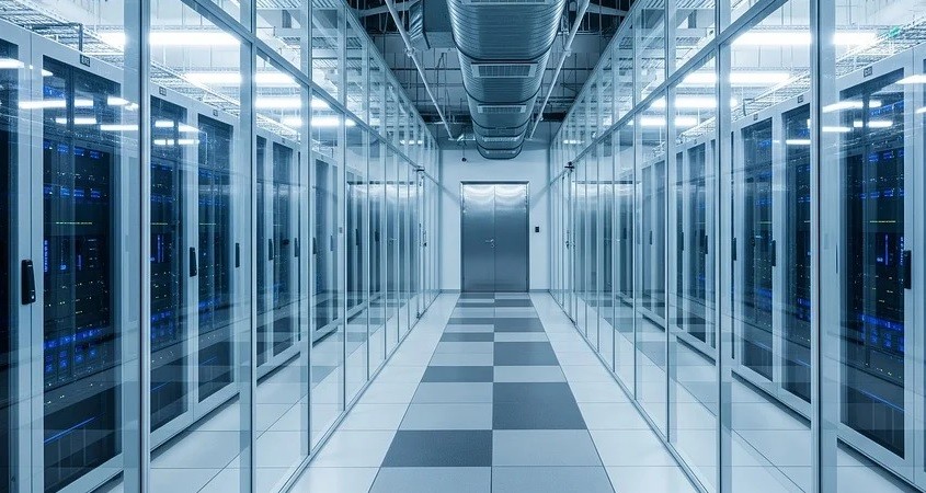 KI funktioniert auch ganz ohne Rechenzentren