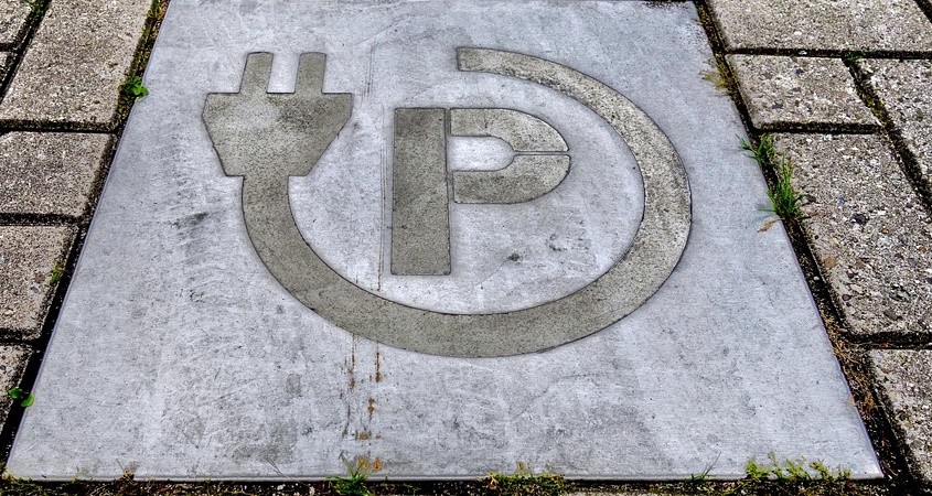 E-Autos können Haushalte mit Strom beliefern