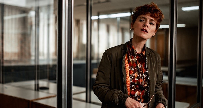 US-Arbeitnehmer flüchten in Selbstständigkeit