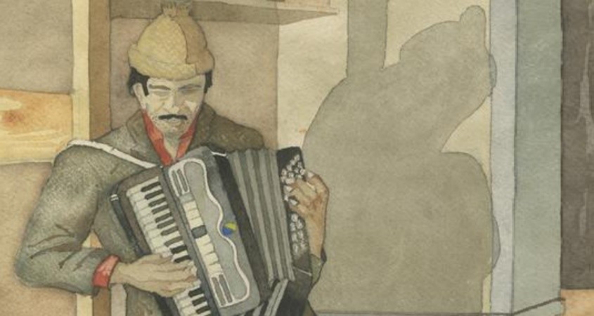 Pinochet ließ Gefangene mit Musik foltern