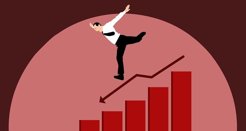 Deutsche Betriebe stecken Kopf in den Sand