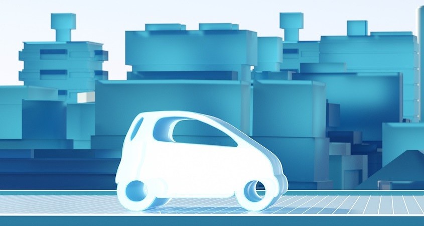 EU-Neuwagenmarkt verzeichnet leichtes Plus