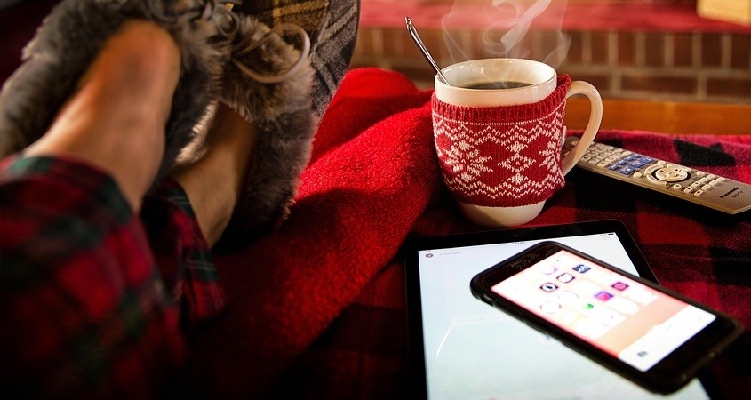 Jeder fünfte Deutsche lässt KI zum Fest zu