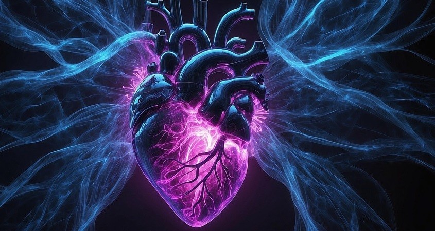 Neun soziale Faktoren lassen das Herz altern