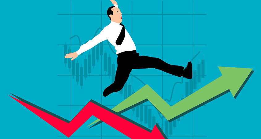 Rückblick 25: Aus Rezession wird Stagnation