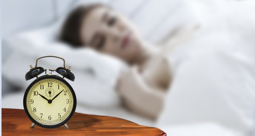 Zirkadianer Rhythmus bestimmt Demenzrisiko