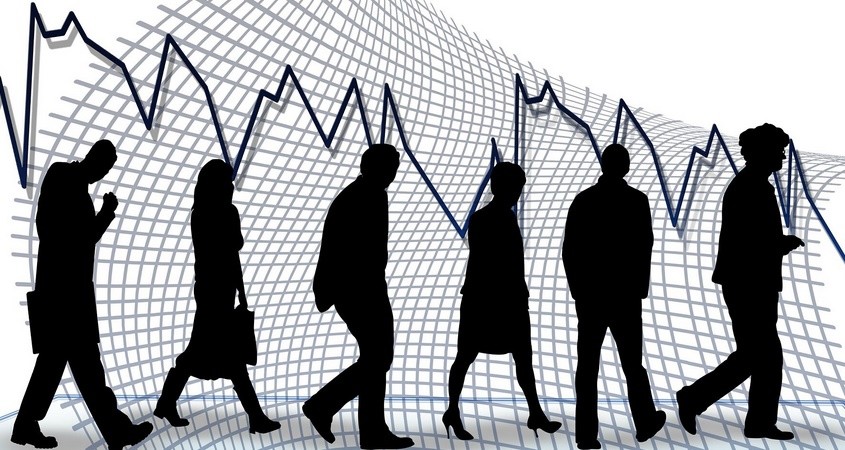 KI sagt Arbeitslosigkeit am schnellsten vorher