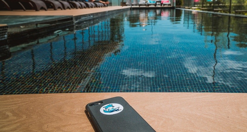 Digital Detox f&ouml;rdert Wohlbefinden zwei Stunden