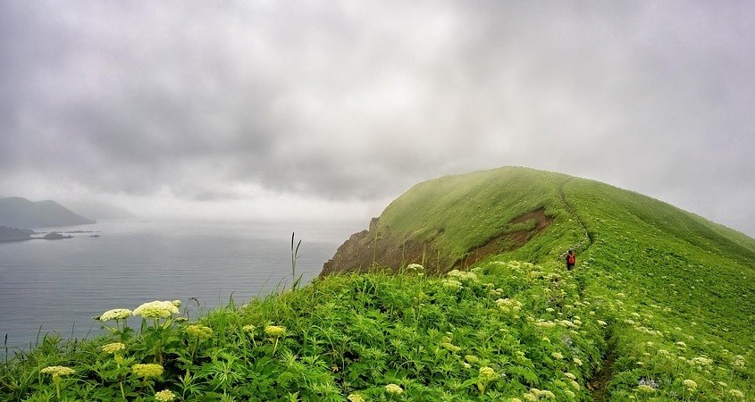 "Omas for Future": Weg in ein besseres Leben