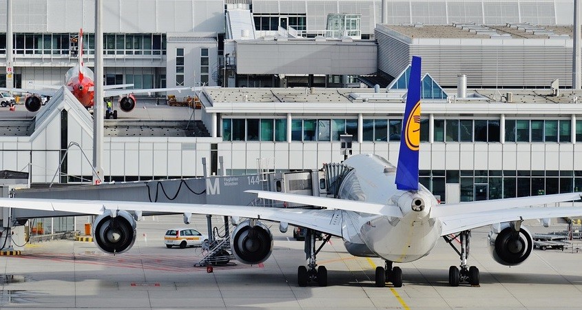 Direktflüge: Wachstumsmotor für Unternehmen