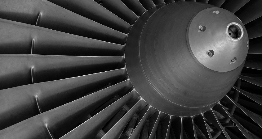 Tesla-Turbine 2.0 liefert Strom und reinigt Luft