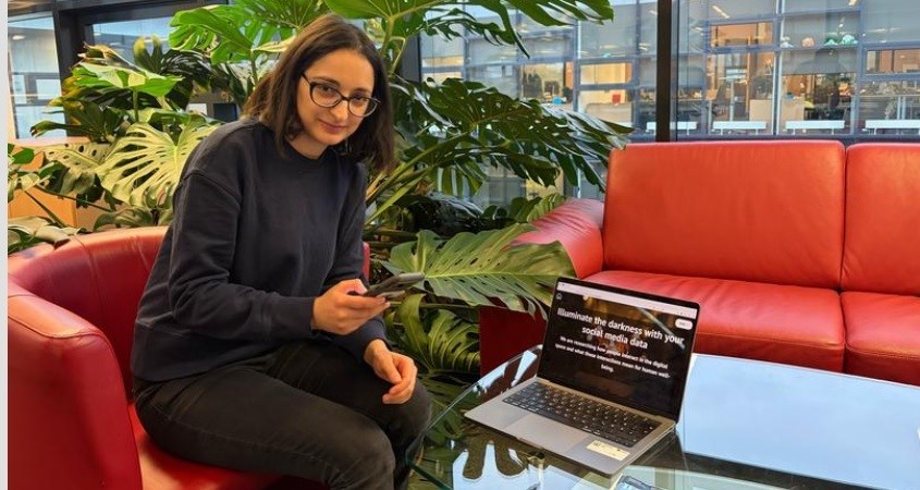 Eigenes Urteil zu WhatsApp-Chats oft falsch