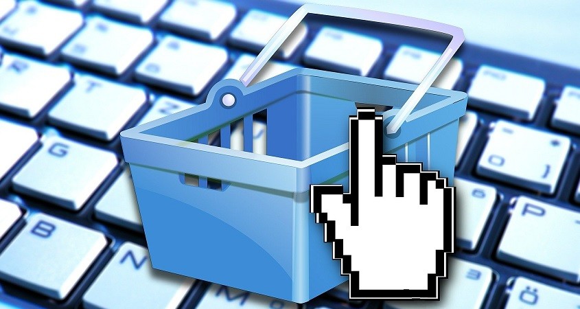 Online-Shopping ist stressiger als Erotik-TV