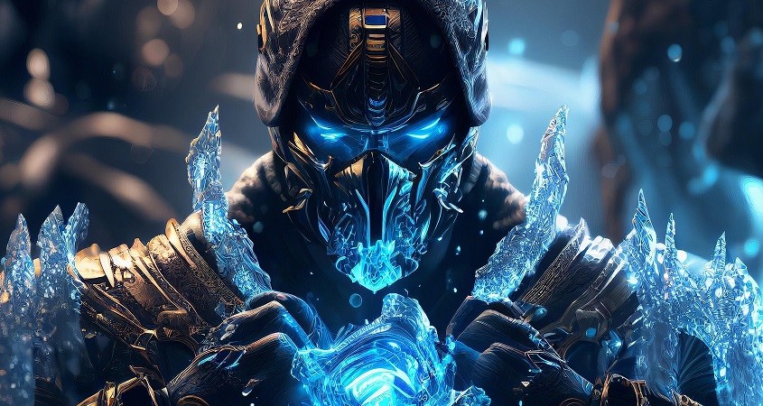 Games-Branche hofft auf "Turbo-Wachstum"